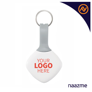white-color-keychain1